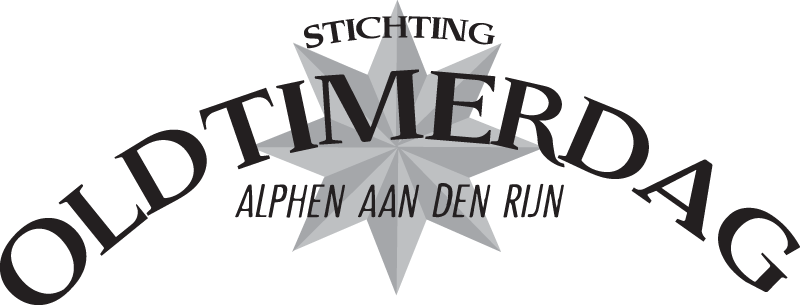 Oldtimerdag Alphen aan den Rijn